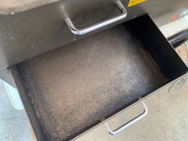 葯採取機 POPP-DX2 写真８